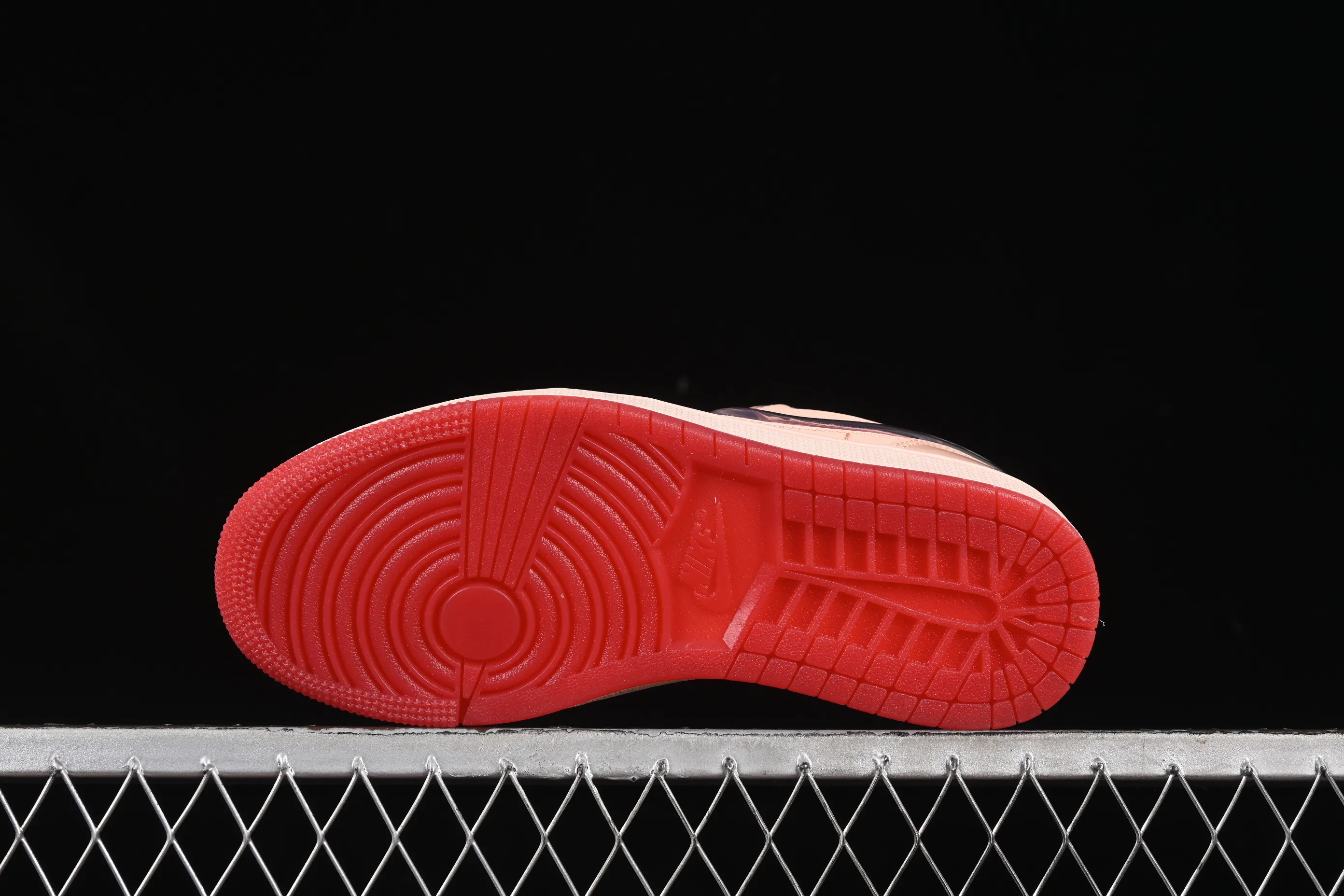 All categories Air Jordan Jordan series basketball shoes Air Jordan 1 Low Air Jordan 1 Low AJ1 Joe 1 Valentine's Day Jelly Pink Low-top cultural basketball shoes HF3174-600